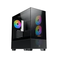 Xigmatek Endorphin Air V2 Mid Tower ATX Gaming Casing